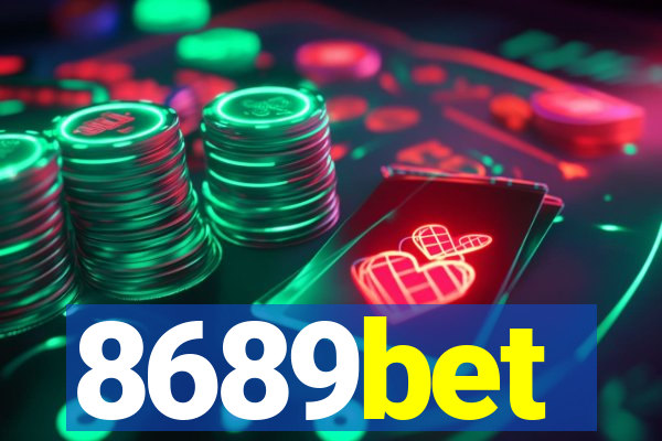 8689bet