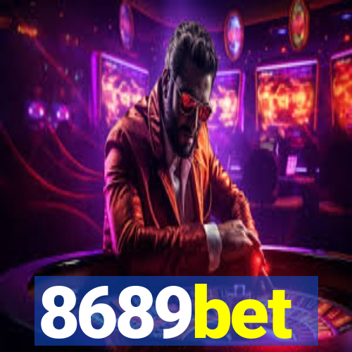 8689bet