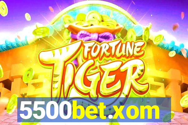 5500bet.xom