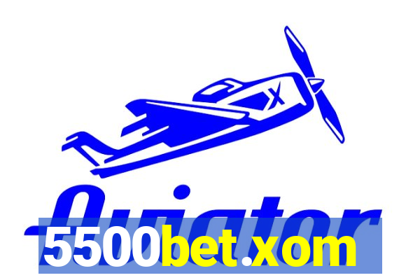 5500bet.xom