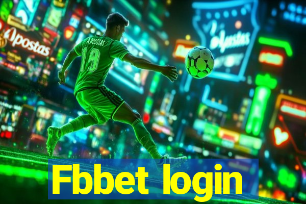 Fbbet login
