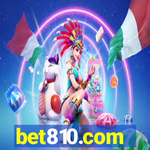 bet810.com