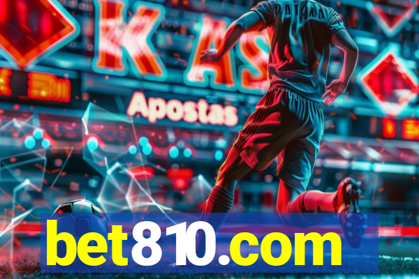 bet810.com
