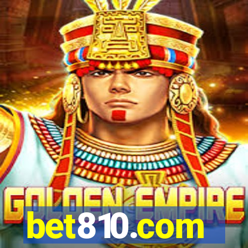 bet810.com