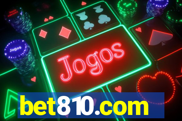bet810.com
