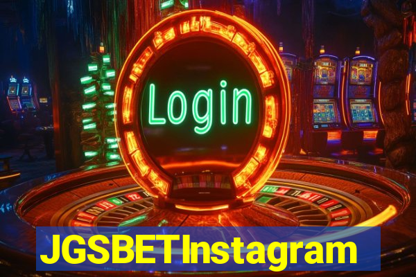 JGSBETInstagram