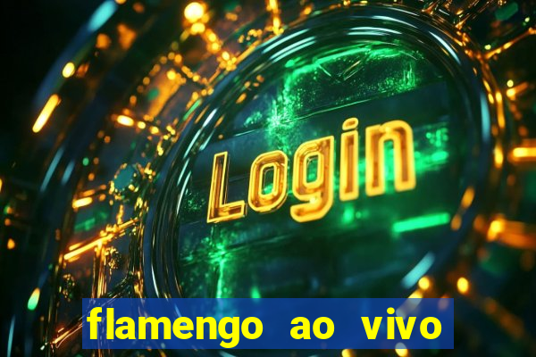 flamengo ao vivo multi tv