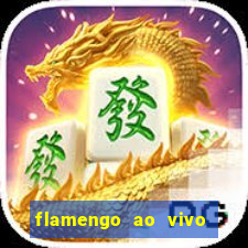 flamengo ao vivo multi tv