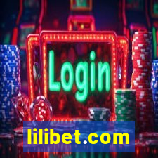 lilibet.com