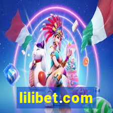 lilibet.com
