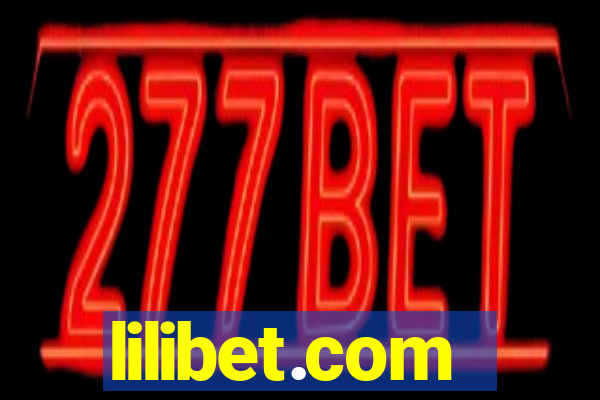 lilibet.com
