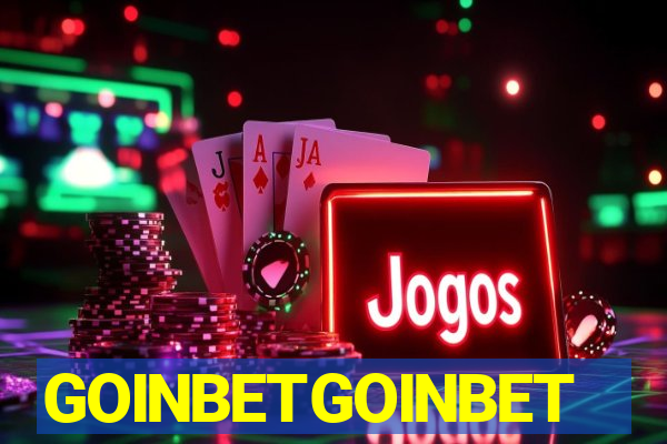 GOINBETGOINBET