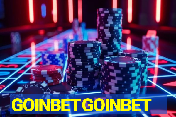 GOINBETGOINBET