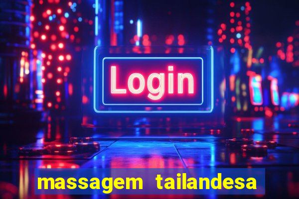 massagem tailandesa santos sp