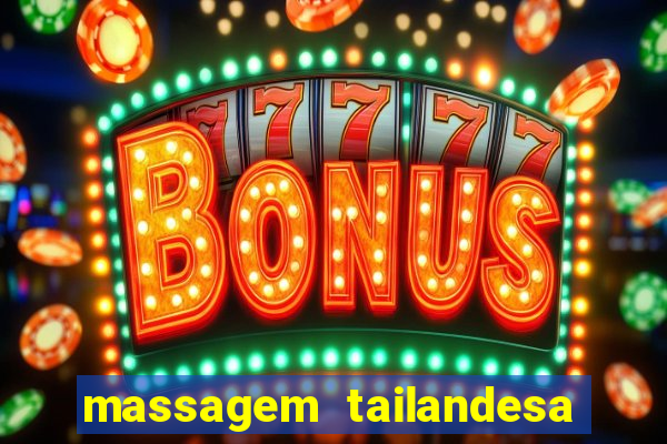 massagem tailandesa santos sp
