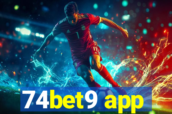 74bet9 app