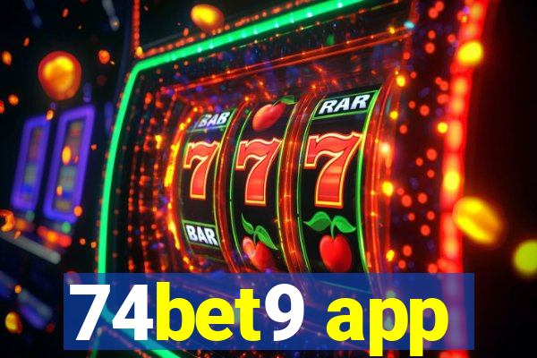 74bet9 app
