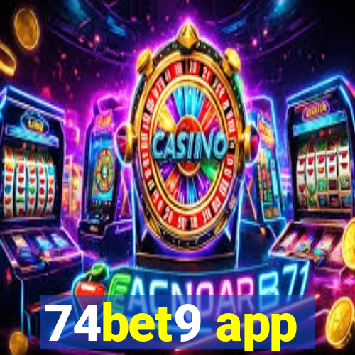 74bet9 app