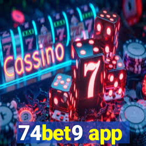 74bet9 app