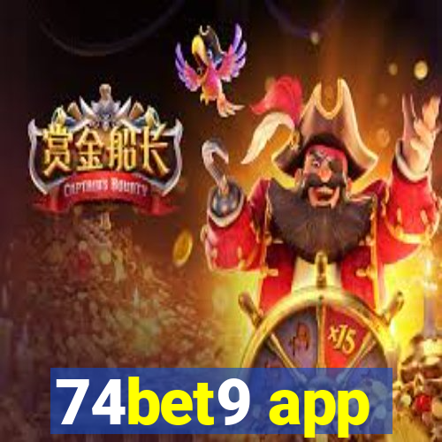 74bet9 app