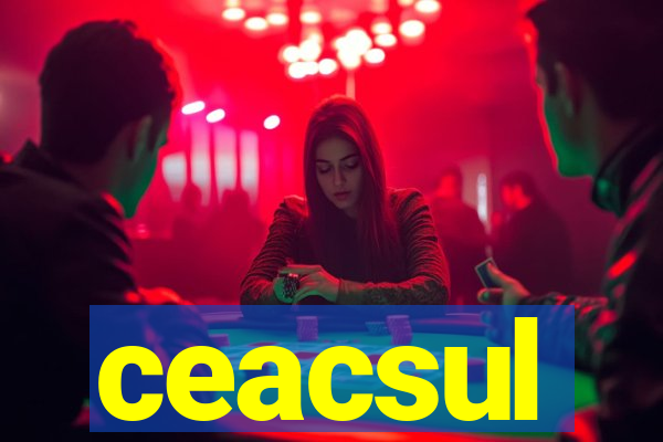ceacsul