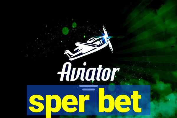 sper bet