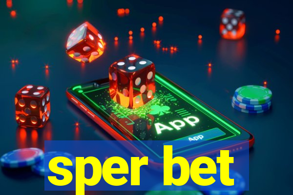 sper bet