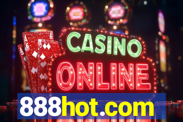 888hot.com
