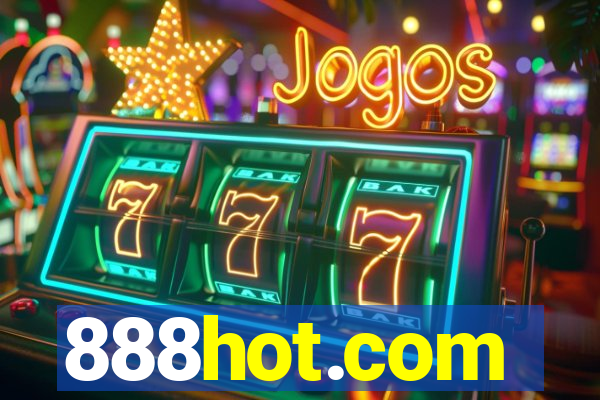 888hot.com