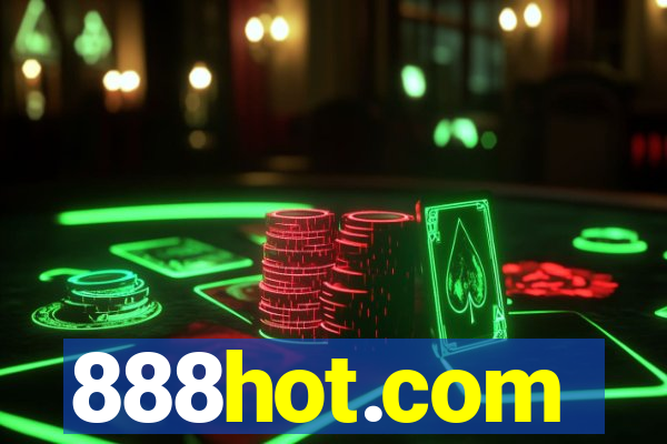 888hot.com