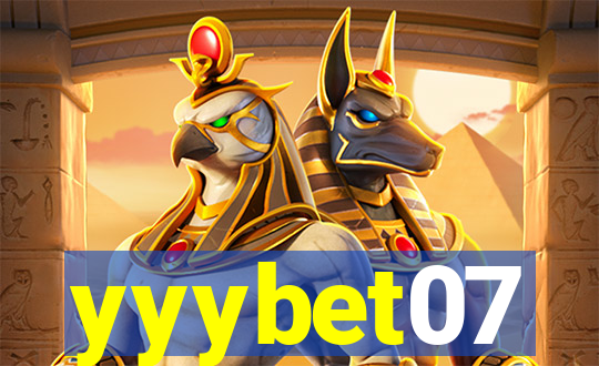 yyybet07