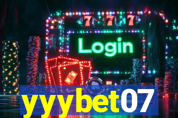 yyybet07