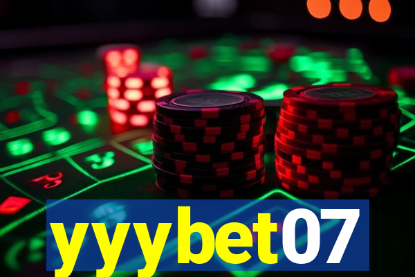 yyybet07