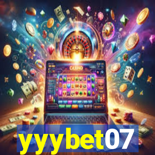 yyybet07