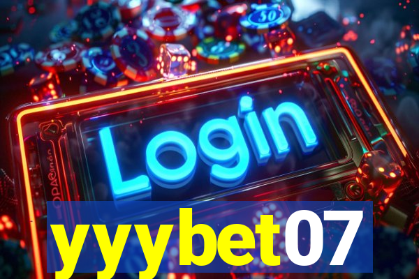 yyybet07