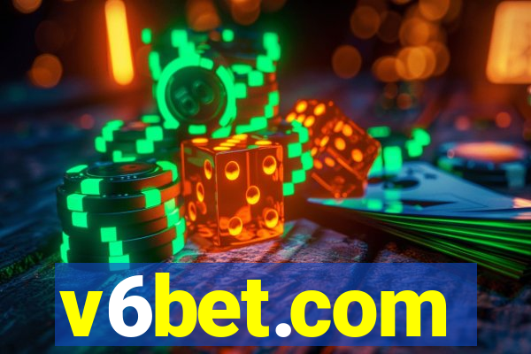 v6bet.com