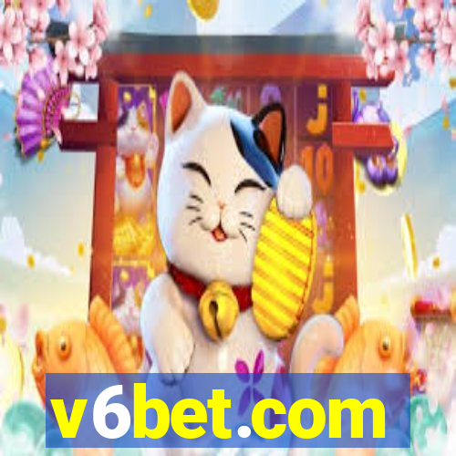 v6bet.com
