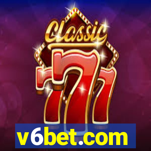 v6bet.com