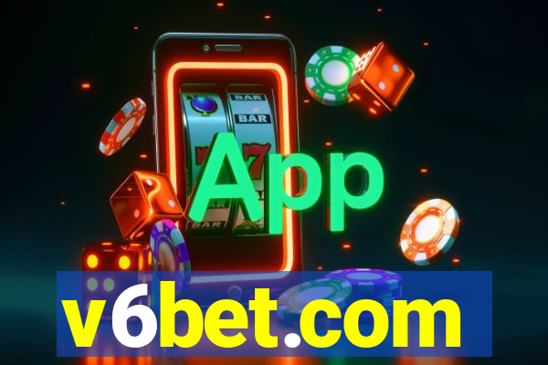 v6bet.com