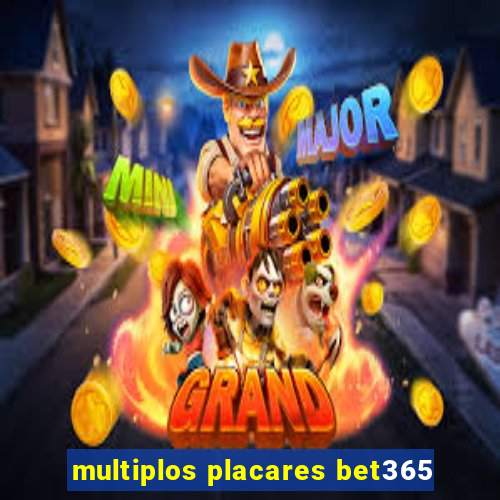 multiplos placares bet365