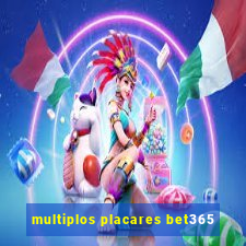 multiplos placares bet365