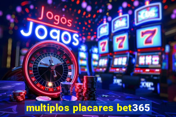 multiplos placares bet365