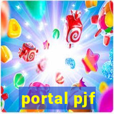 portal pjf