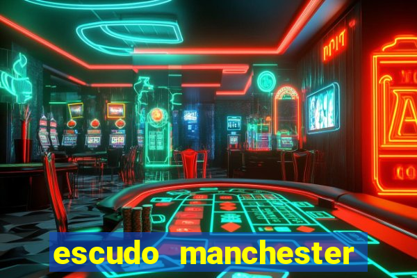 escudo manchester city dls