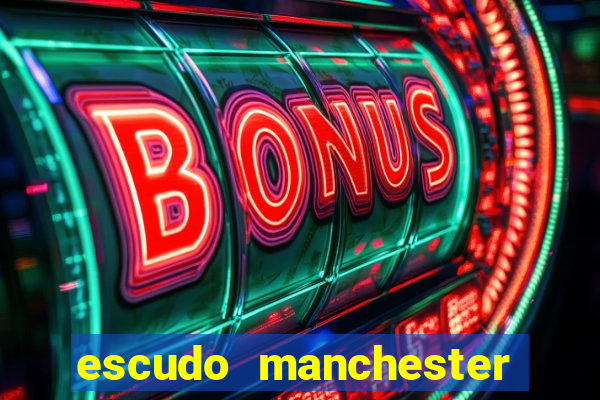 escudo manchester city dls
