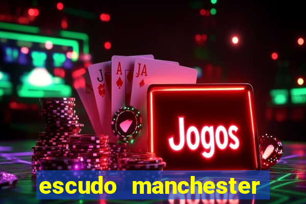 escudo manchester city dls