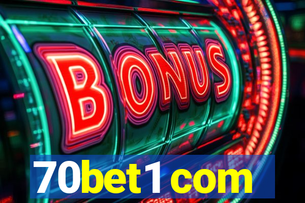 70bet1 com