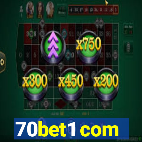 70bet1 com