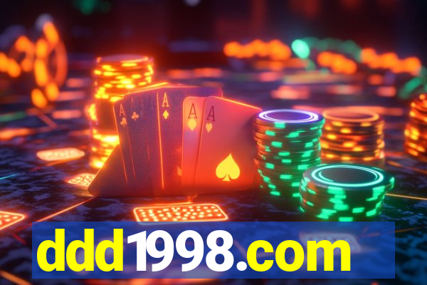 ddd1998.com