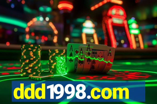 ddd1998.com